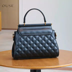 Bolsa Feminina Modelo Auréline Paris — A Bolsa que Fala Antes de Você Chegar
