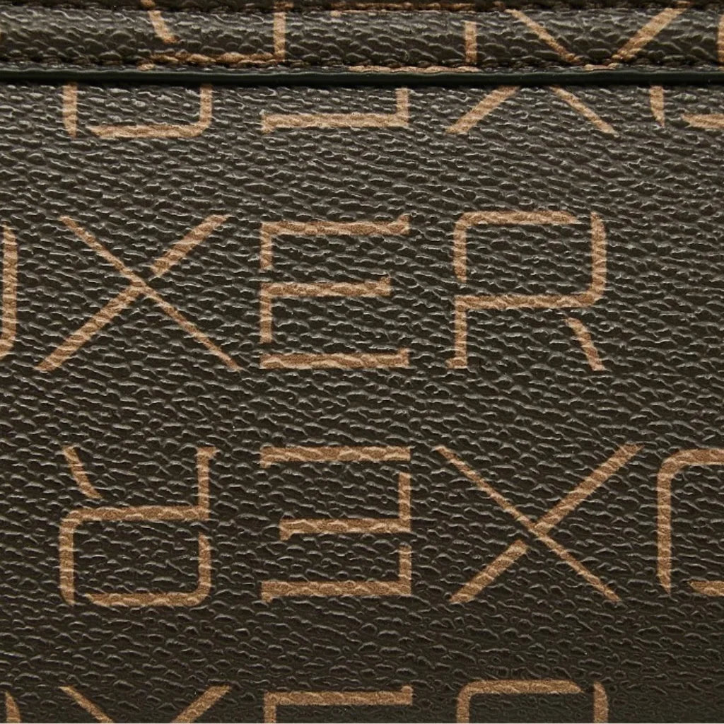 Bolsa Feminina Tranversal Modelo Foxer Marvelle
