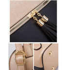 Bolsa Mochila feminina  Modelo Zafira