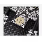 Bolsa Feminina Modelo Valenna Prestige