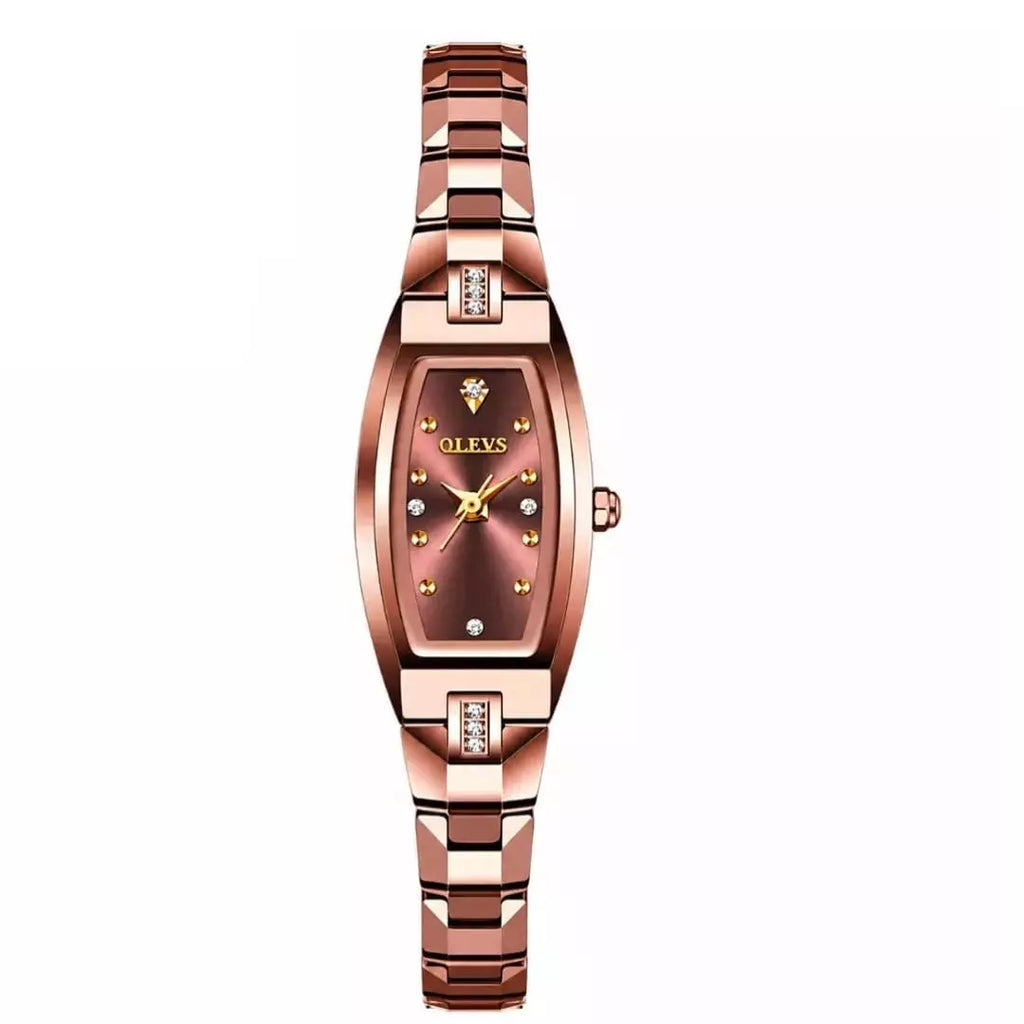 Relógio Feminino  Modelo  Seraphine Rose