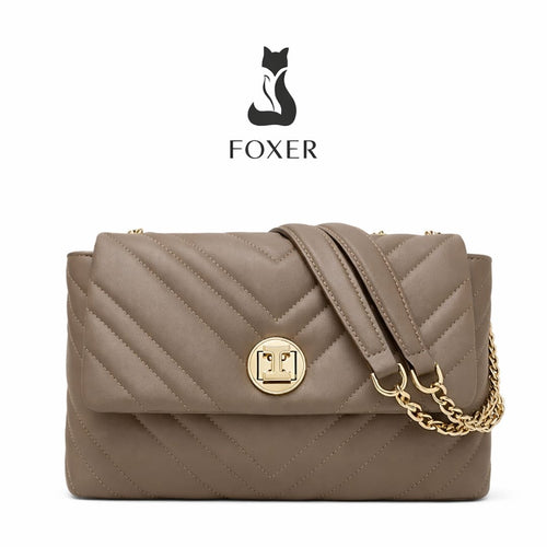 bolsa feminina transversal pequena Camille Prestige