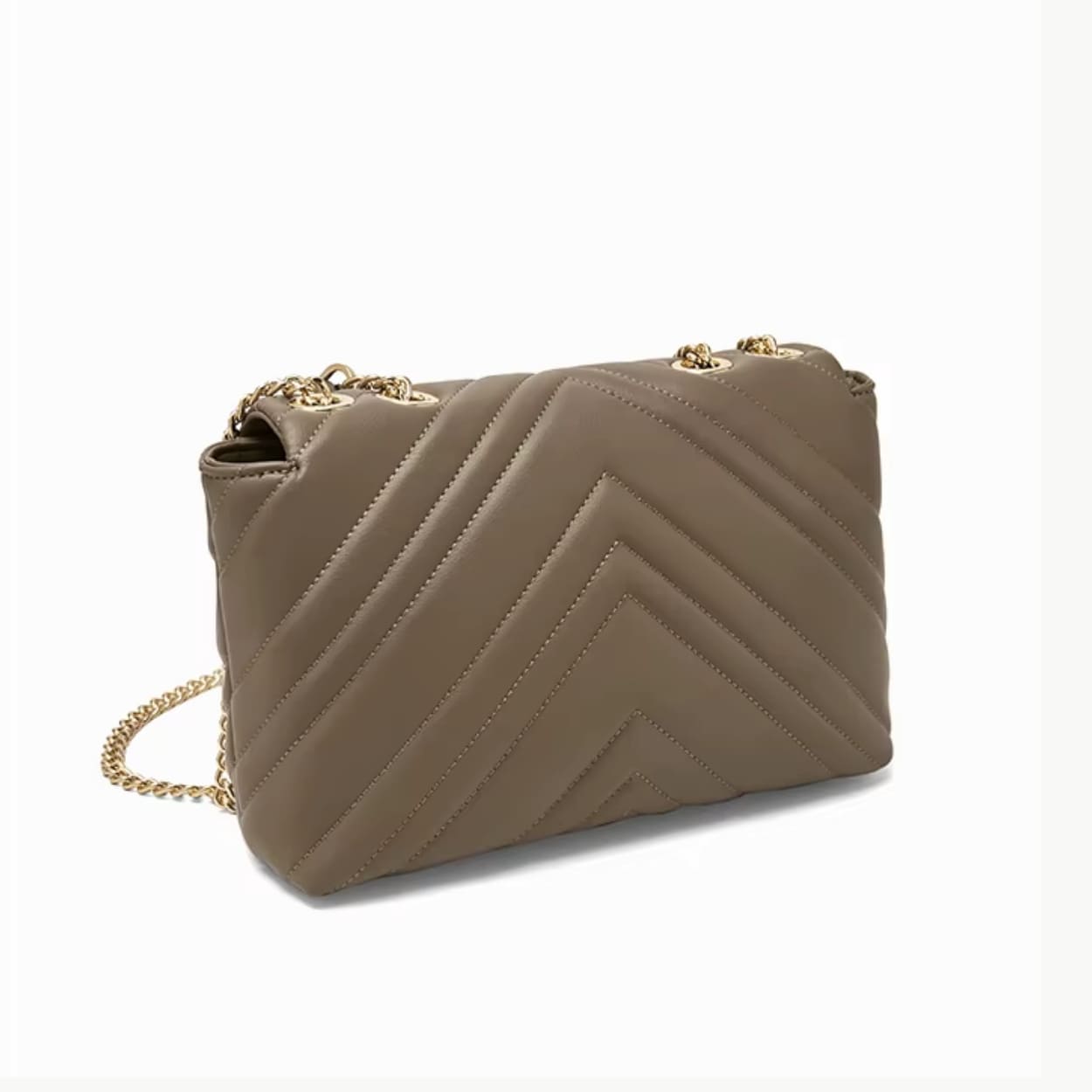Bolsa  Feminina Transversal Modelo Camille Prestige