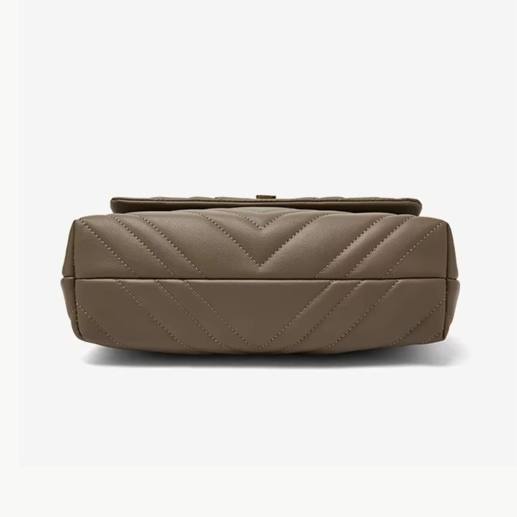 Bolsa  Feminina Transversal Modelo Camille Prestige