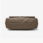 Bolsa  Feminina Transversal Modelo Camille Prestige
