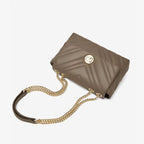 Bolsa  Feminina Transversal Modelo Camille Prestige