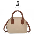 Bolsa Feminina Pequena Modelo Marcelline Treillis