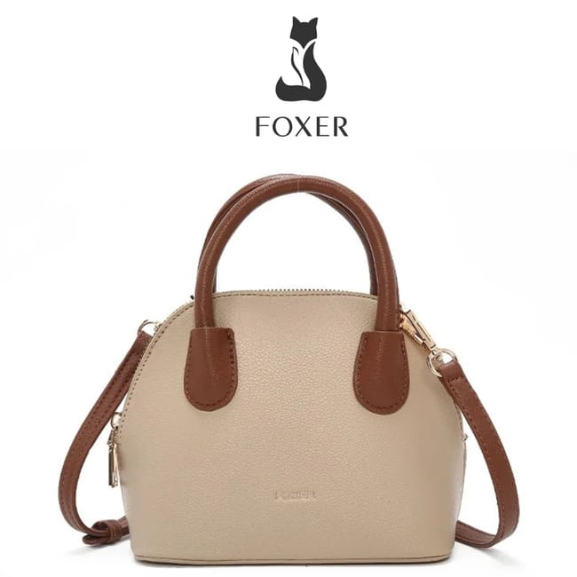 Bolsa Feminina Pequena Modelo Marcelline Treillis
