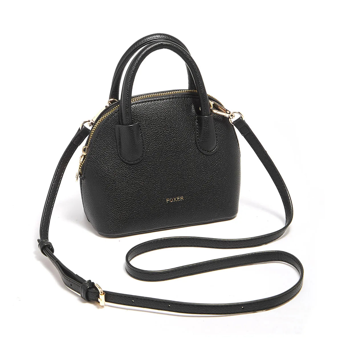 Bolsa Feminina Pequena Modelo Marcelline Treillis