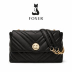 bolsa feminina transversal pequena- prestige
