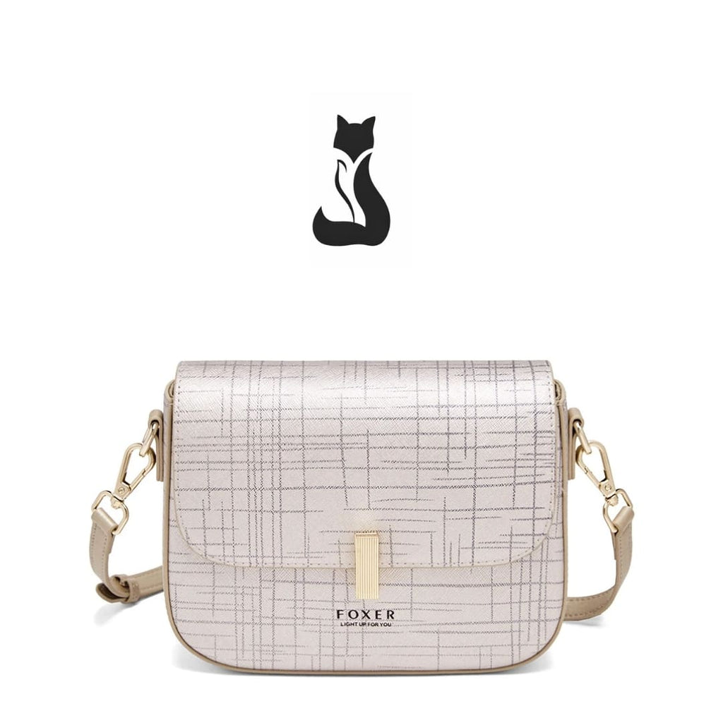 bolsa feminina transversal pequena