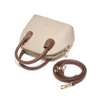 Bolsa Feminina Pequena Modelo Marcelline Treillis