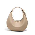 bolsa feminina pequena  Lunéra Beige 2