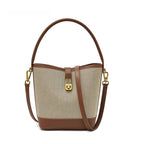 Bolsa Feminina Transversal Modelo Saint Honoré