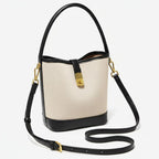 Bolsa Feminina Transversal Modelo Saint Honoré