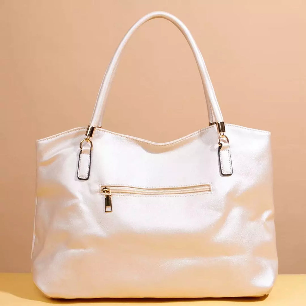 bolsa feminina de couro