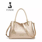 bolsa feminina tranversal alma golden