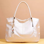bolsa feminina grande  majeste rosé