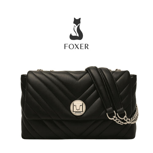 bolsa feminina pequena de couro