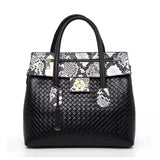 Bolsa Feminina Modelo Valenna Prestige