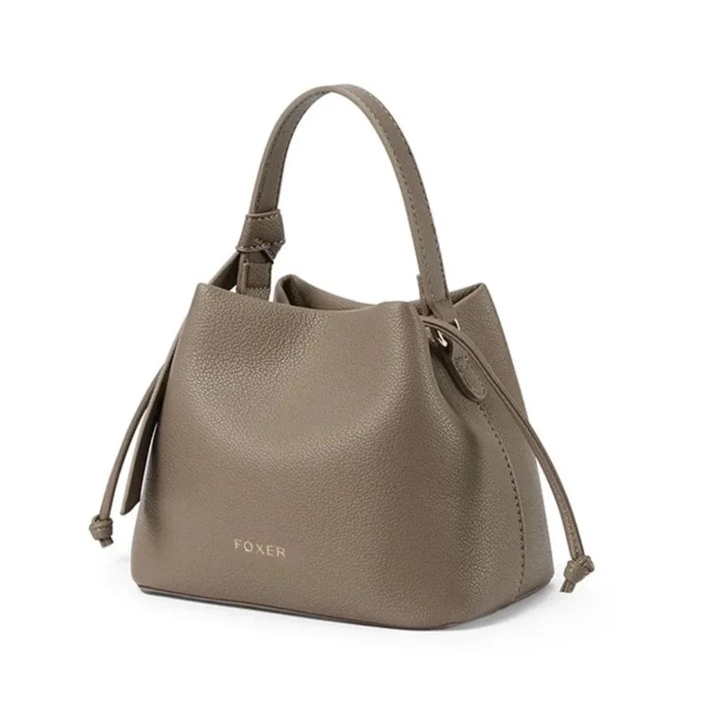 bolsa feminina transversal de couro Ravelle