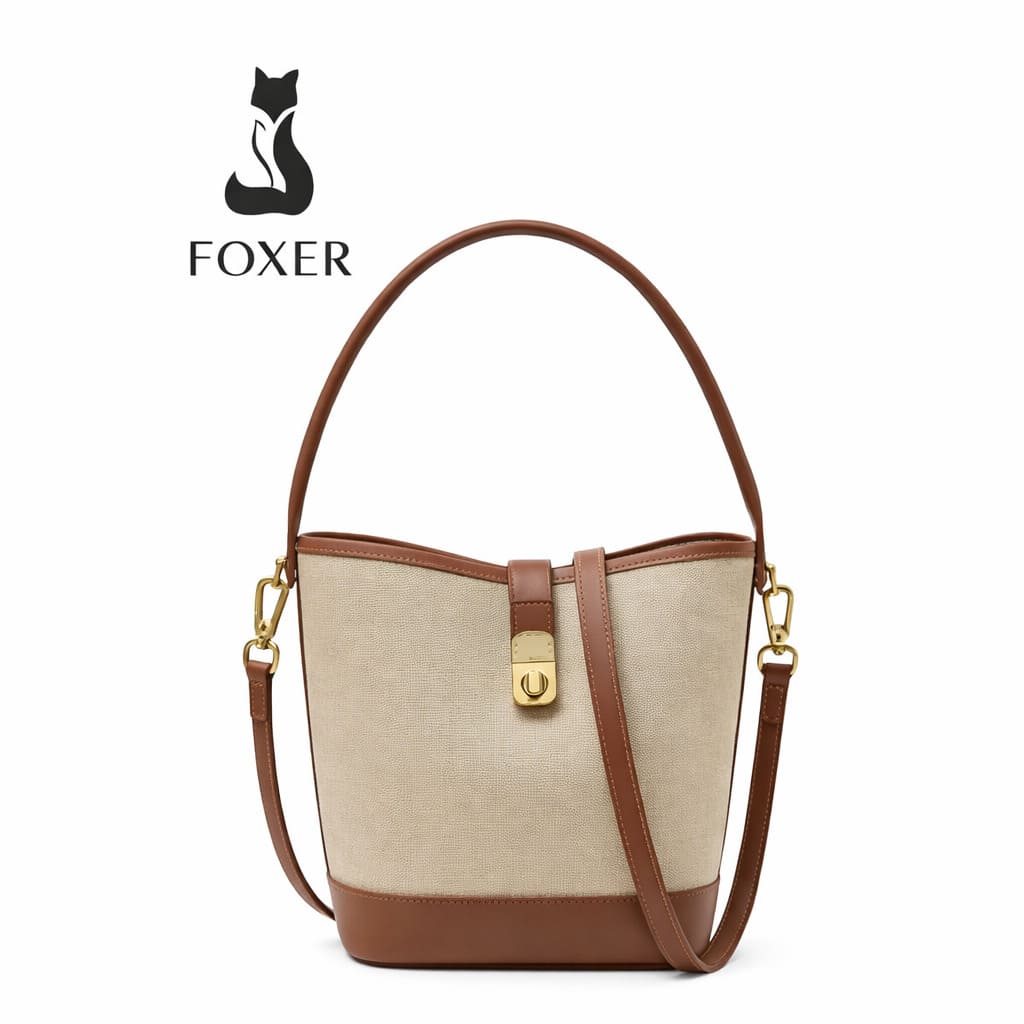 Bolsa Feminina Transversal Modelo Saint Honoré