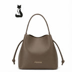 Bolsa feminina pequena Ravelle