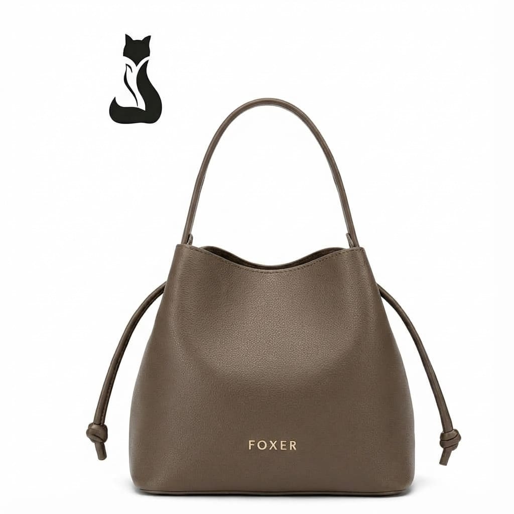 Bolsa feminina pequena Ravelle