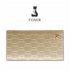 Carteira Feminina Grande  Modelo Foxer Vendôme