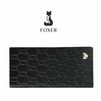 Carteira Feminina Grande  Modelo Foxer Vendôme