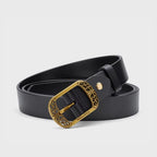 Cinto Feminino Modelo Avenue  Linha William Polo