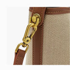 Bolsa Feminina Transversal Modelo Saint Honoré