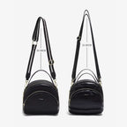 bolsa feminina transversal pequena Rivelle 2.0