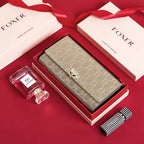 carteira feminina lv- Selune