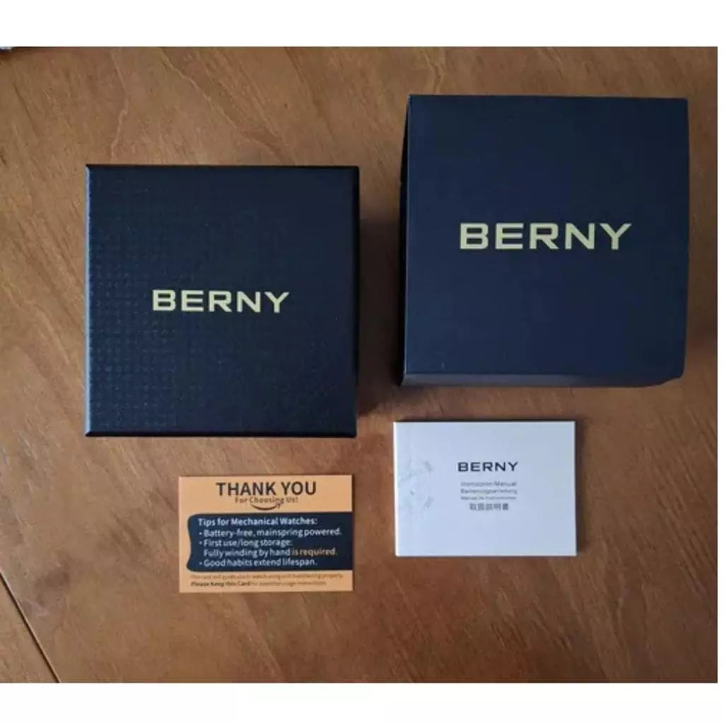 Relógio Feminino Dourado Pequeno Modelo Berny Vendôme  Emerald