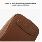 Bolsa Feminina Transversal Modelo Saint Honoré