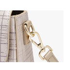 Bolsa Feminina Transversal  Pequena Modelo Foxer Éclora