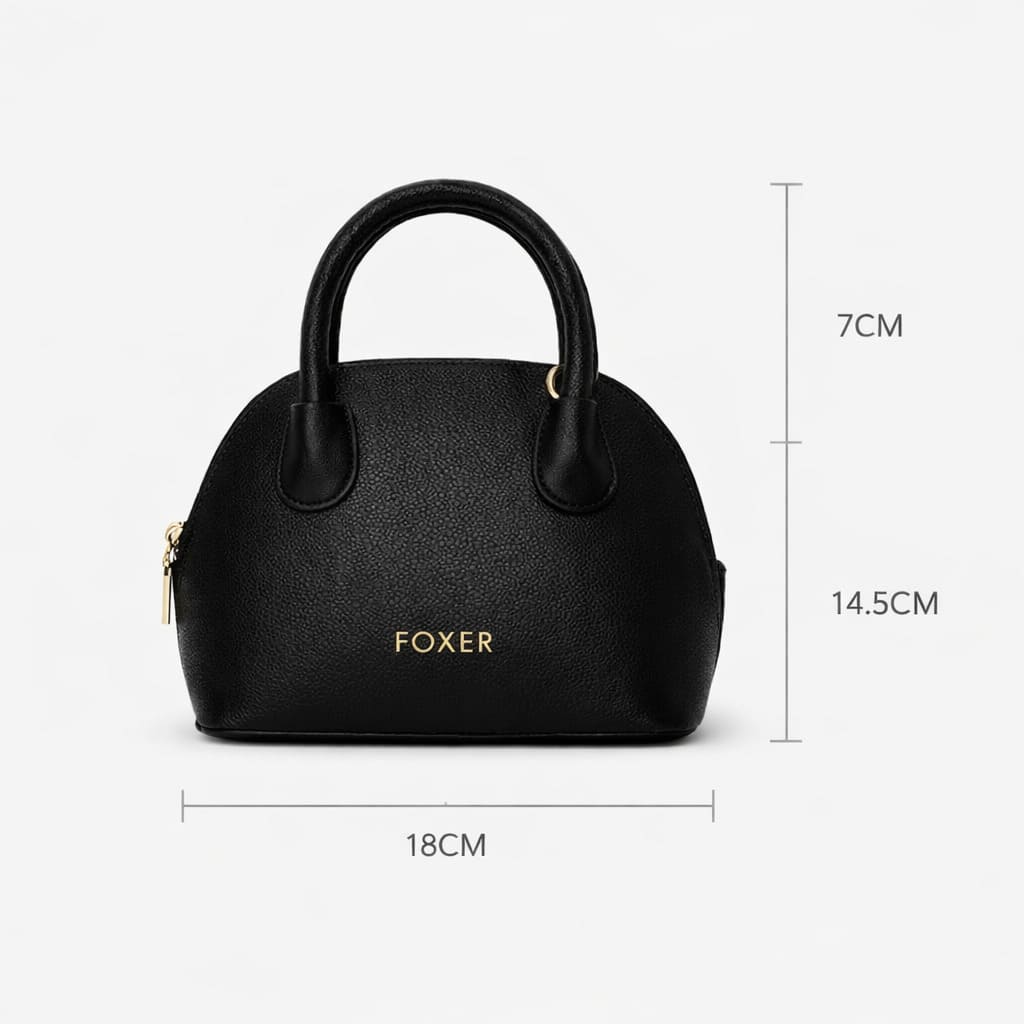 Bolsa Feminina Pequena Modelo Marcelline Treillis