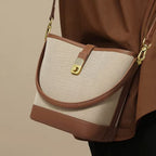 Bolsa Feminina Transversal Modelo Saint Honoré