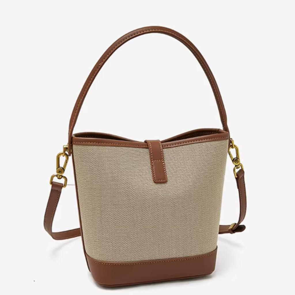 Bolsa Feminina Transversal Modelo Saint Honoré