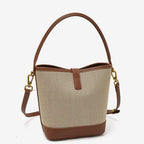 Bolsa Feminina Transversal Modelo Saint Honoré