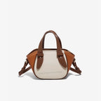 bolsa feminina pequena de couro 2.3