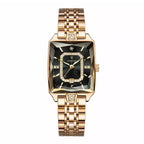 Relógio Feminino  Modelo Opaline Rose Gold