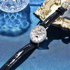 Relógio Feminino Pagani Design Valenne Black