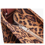 bolsa grande feminina fecho com zíper